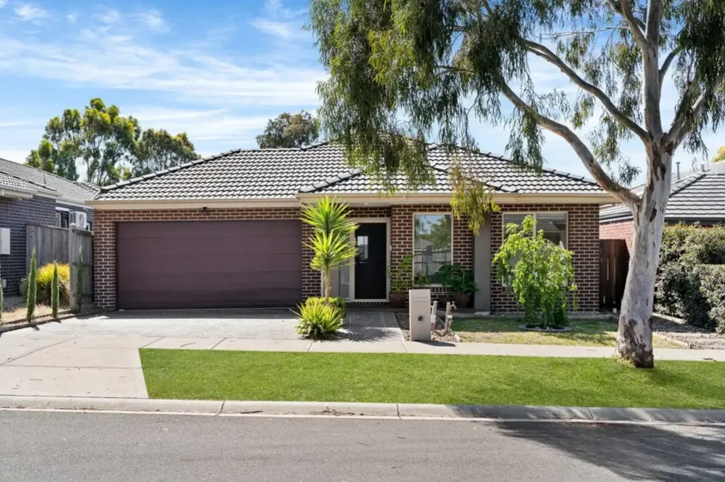 Beveridge 3房  Charming Beveridge Home with Modern Comforts