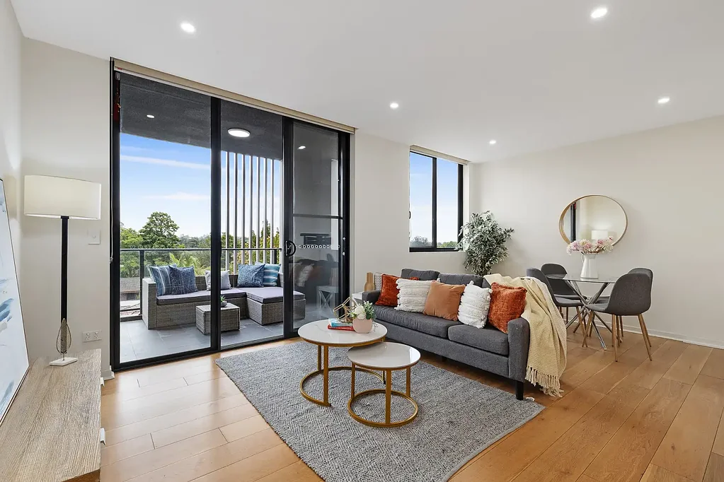 75/2-4 Lodge Street, Hornsby, NSW 2077