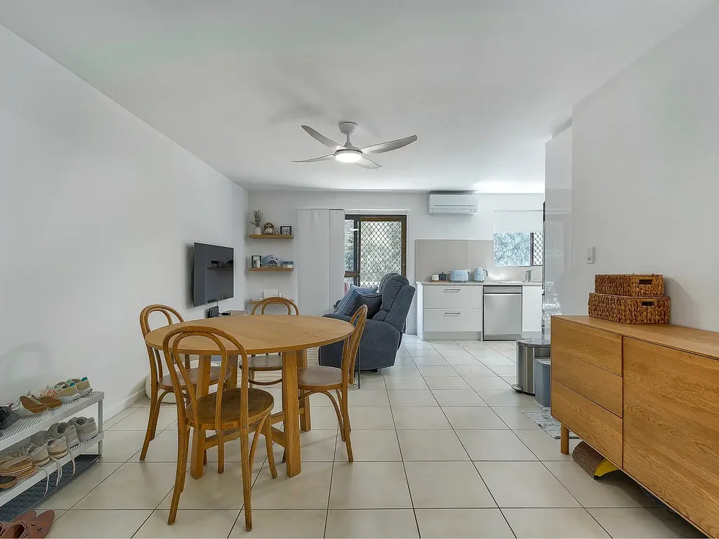 2/23 Salt Street, Windsor, QLD 4030