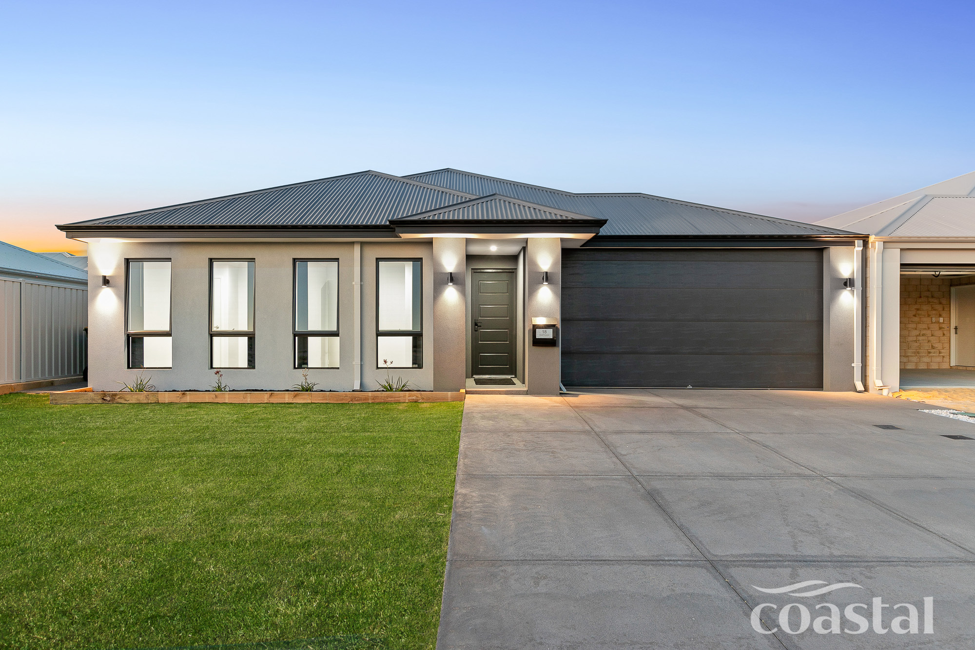 18 CONCH CR, SINGLETON WA 6175, 0部屋, 0バスルーム, House