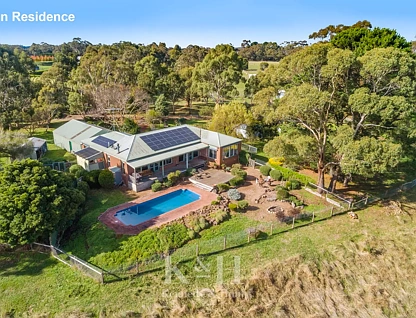 230-254 Gisborne-Melton Road, Toolern Vale, Western Region, 6 침실, 4 욕실, House