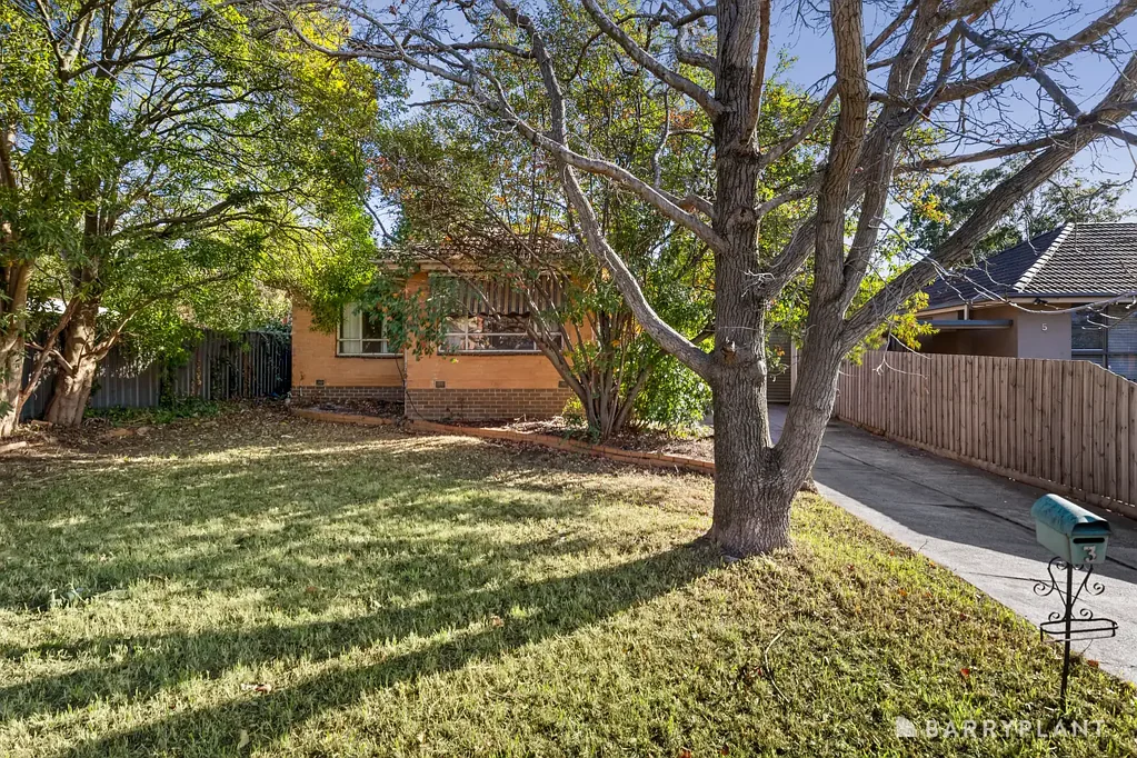 3 Dundee Street, Watsonia North, VIC 3087