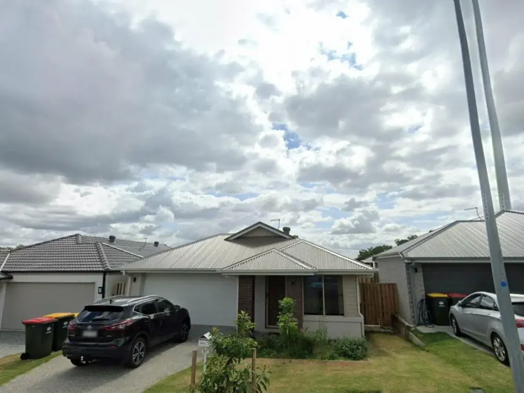 27 Barley Street, Park Ridge, QLD 4125