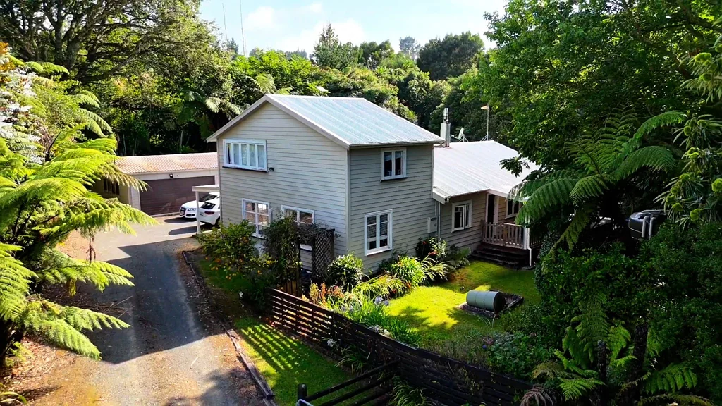 60 Mangati Road, Puketotara, Waipa, Waikato