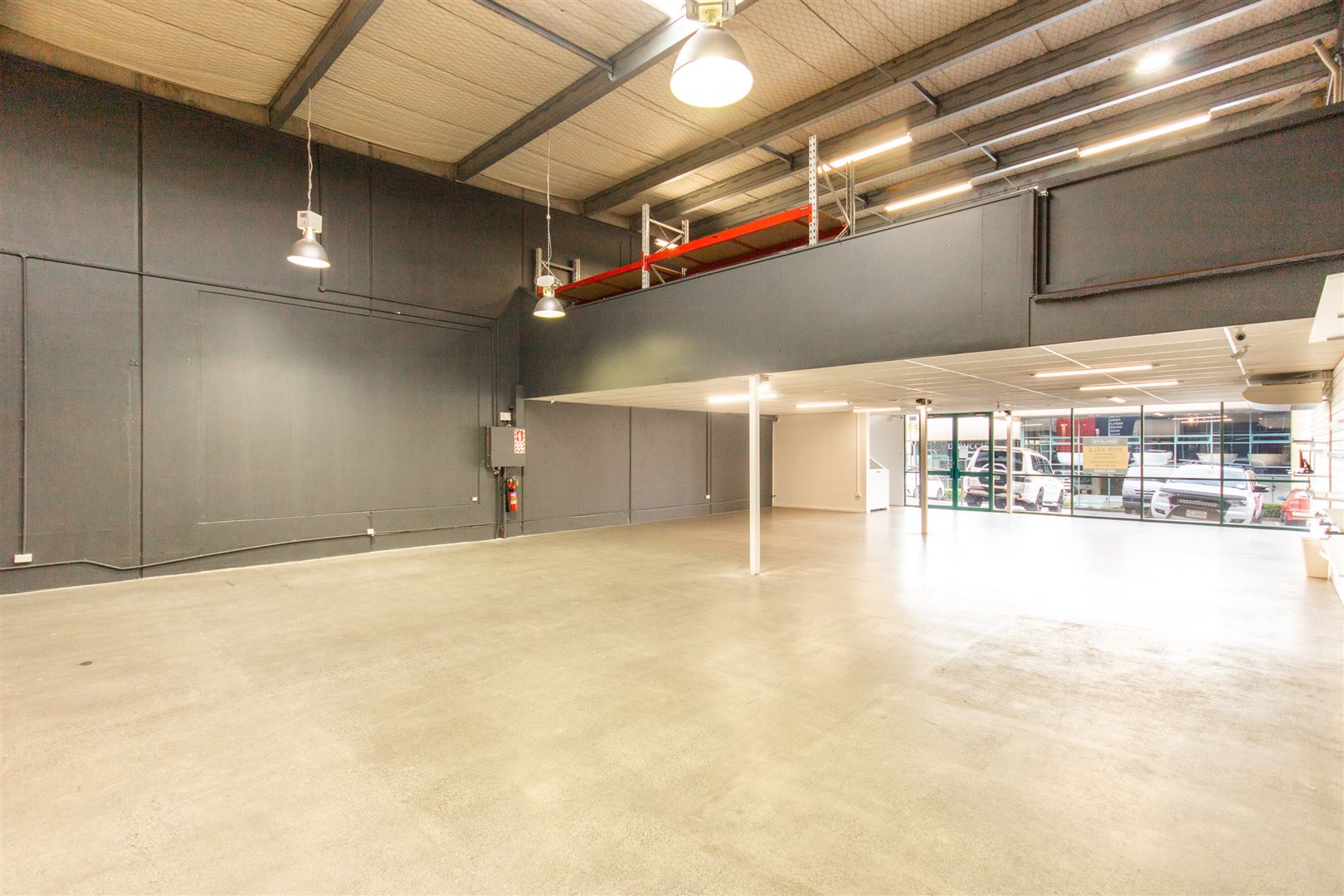 8/18 Link Drive, Wairau Valley, Auckland - North Shore, 0 침실, 0 욕실, Industrial Premises