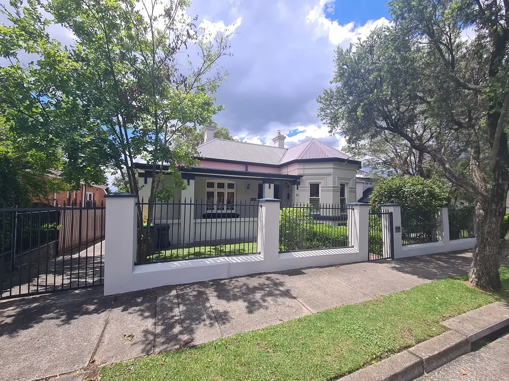 Spacious Family Home in a Prime Strathfield Location