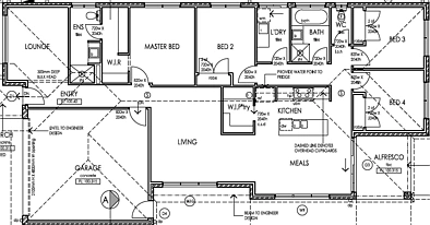 3 Leadbeater Circuit, Beveridge, VIC 3753, 4 Kuwarto, 2 Banyo, House