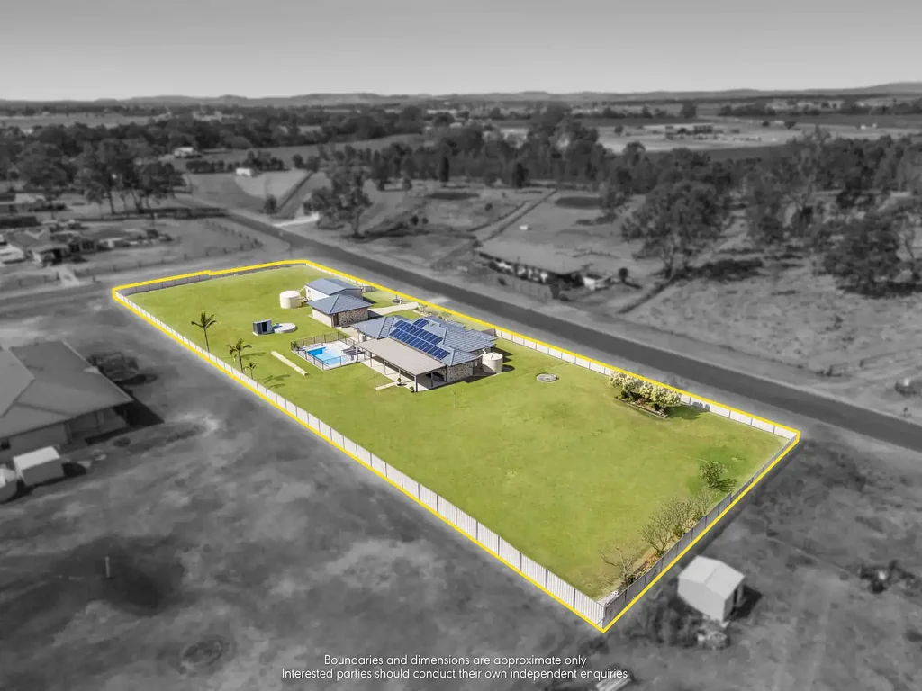 Adare 4Zimmer The Complete Adare Retreat