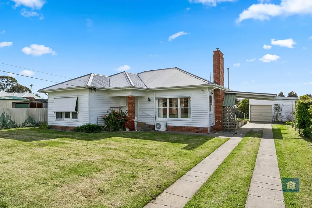 45 Sinclair Street, Colac, VIC 3250