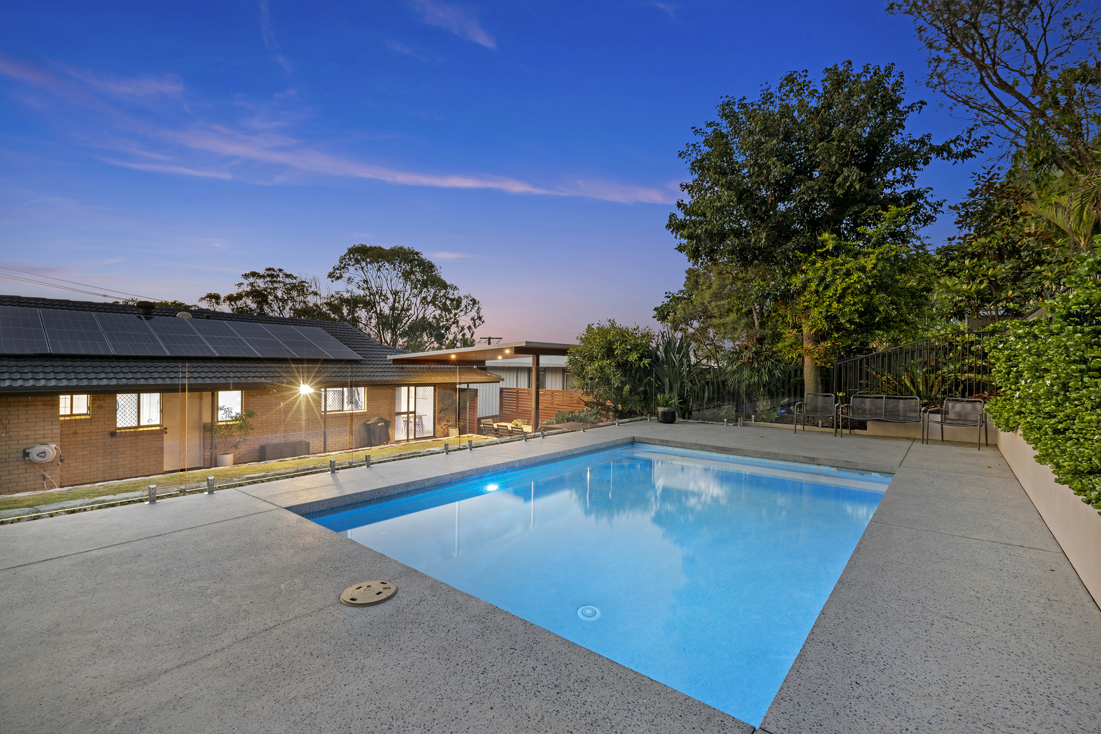 44 CUDGEN RD, KINGSCLIFF NSW 2487, 0 Kuwarto, 0 Banyo, House