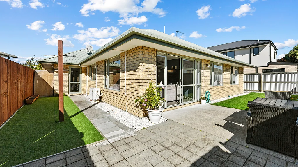 20b Rutherford Street, Woolston, Christchurch, Canterbury