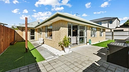20b Rutherford Street, Woolston