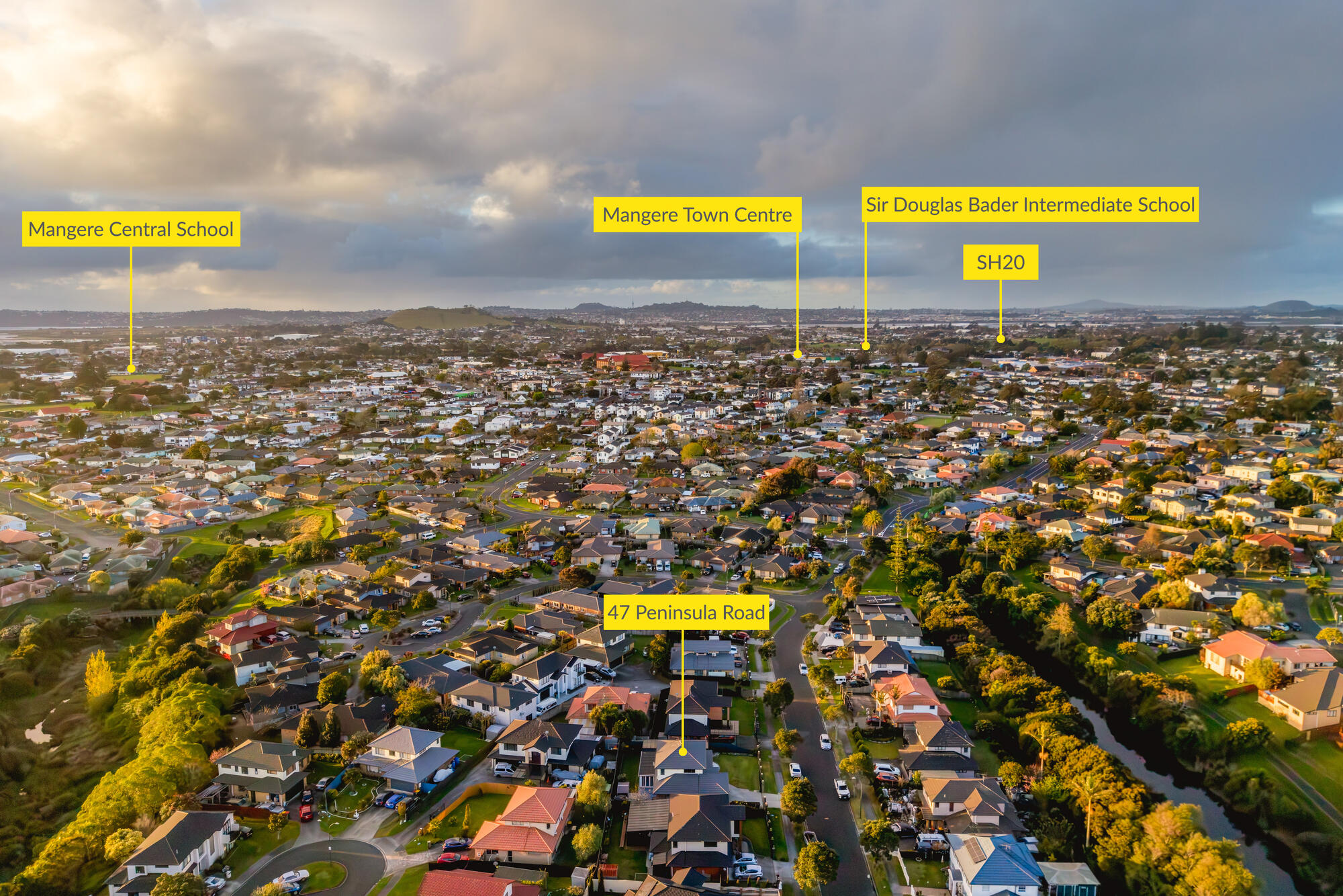 47 Peninsula Road, Mangere, photo 18