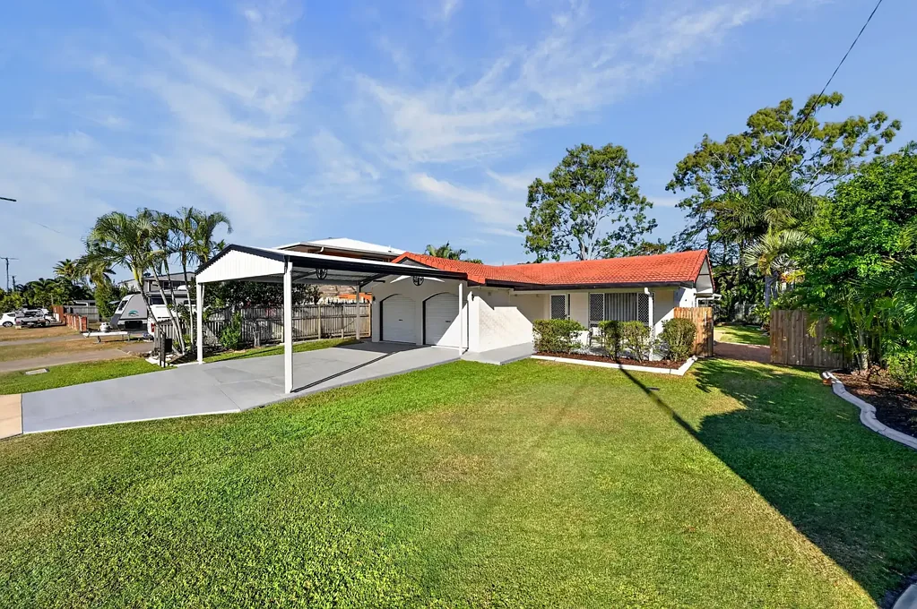 Cranbrook 3Kwarto Comfort + convenience = the family home you've been waiting for