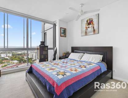 2308/1 Como Crescent, Southport, QLD 4215, 1 Bedrooms, 1 Bathrooms, Unit