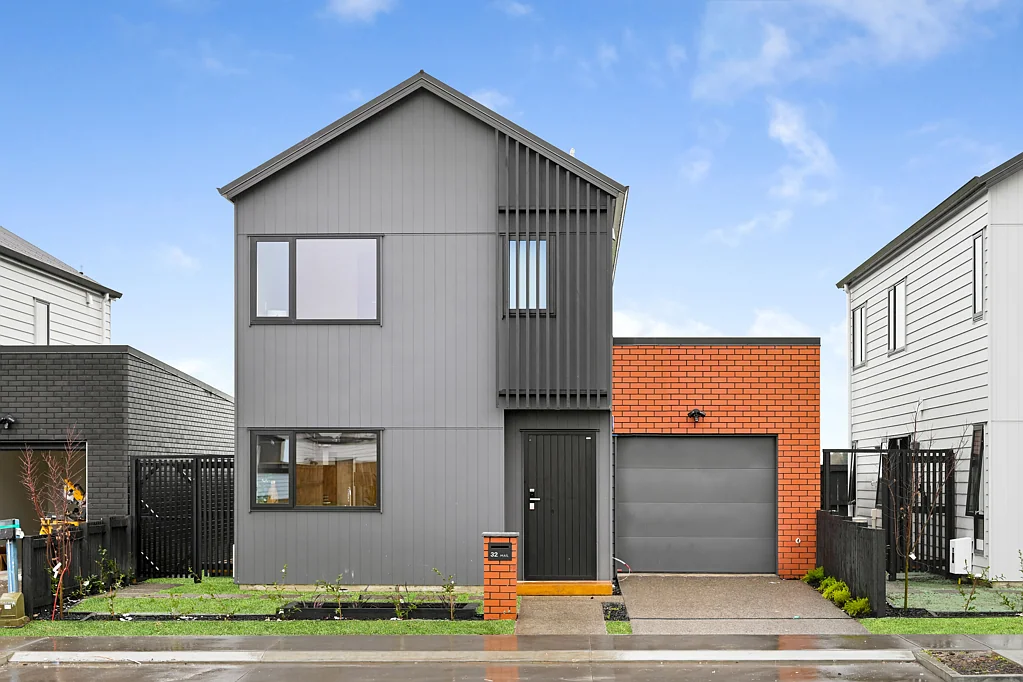 Chartwell 3房  Brand New & Exceptional Value