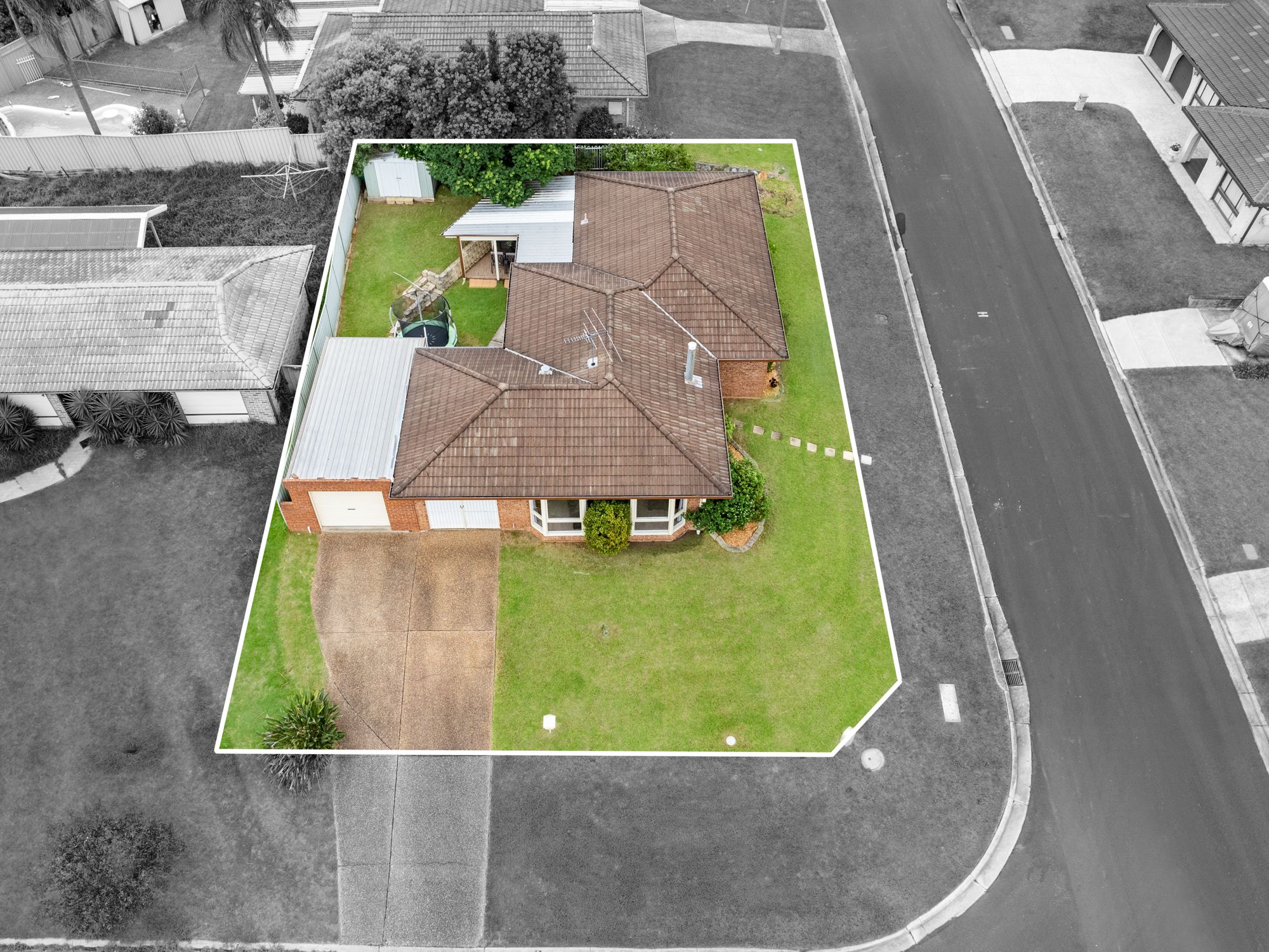 2 SABRE PL, RABY NSW 2566, 0 Bedrooms, 0 Bathrooms, House