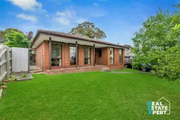 9 Judge Rise, Endeavour Hills