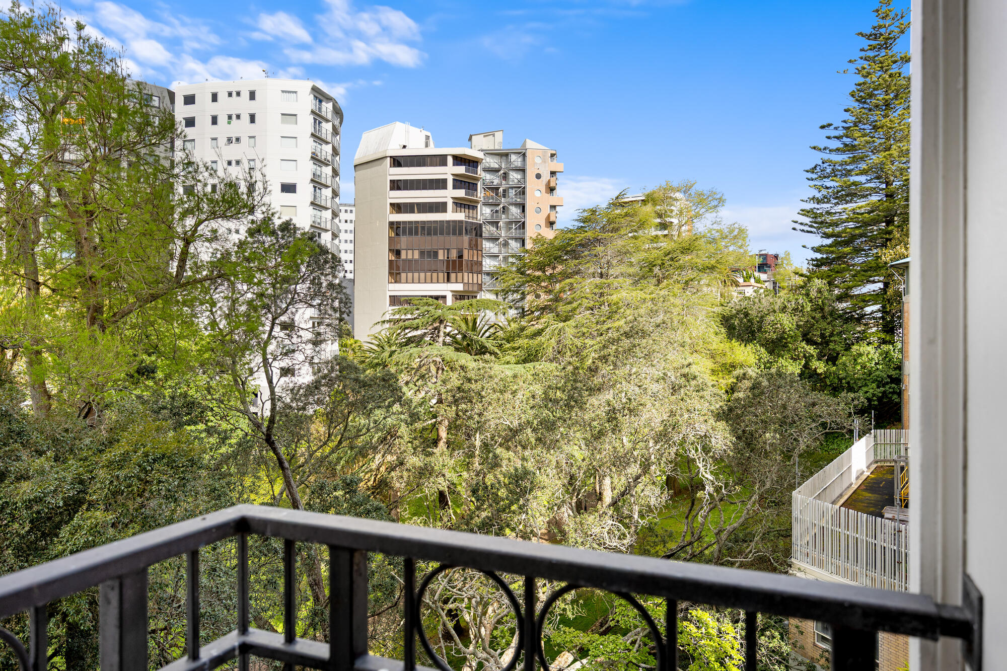 1N/100 Greys Avenue, Auckland Central, photo 8