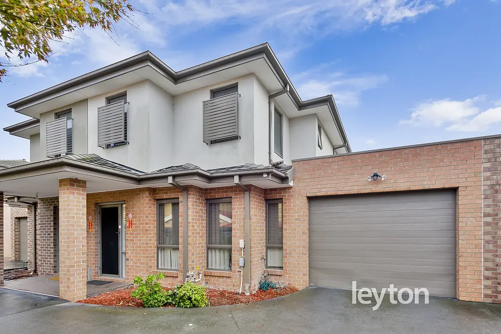 3/59 Wilma Avenue, Dandenong, VIC 3175