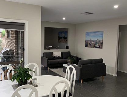16 Old Calder Highway, Diggers Rest, North West Melbourne, 3房, 2浴, House
