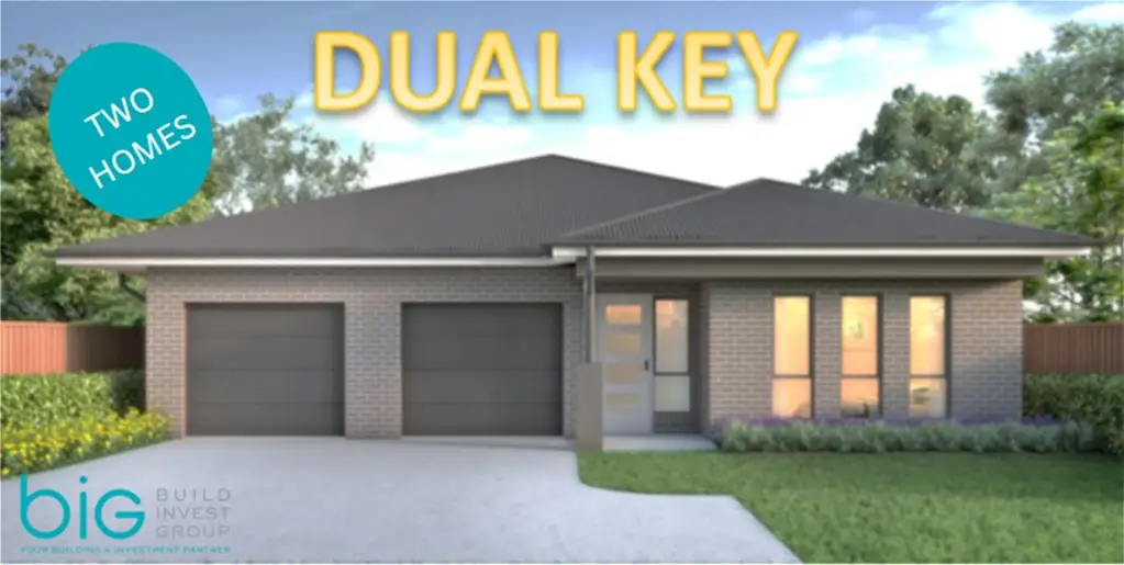 Cessnock 5Phòng ngủ Build a DUAL KEY - INCREASE YOUR INVESTMENT RETURN!!