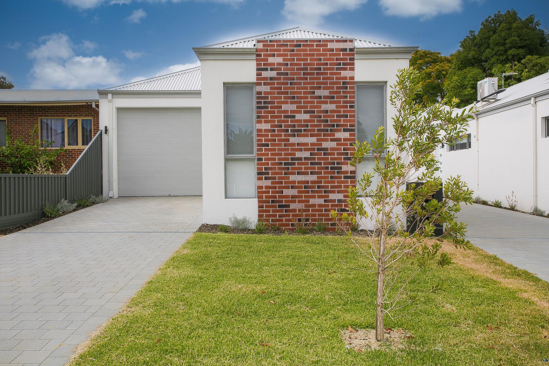 20A ARCHIDAMUS RD, COOLBELLUP WA 6163, 0 कमरे, 0 बाथरूम, House