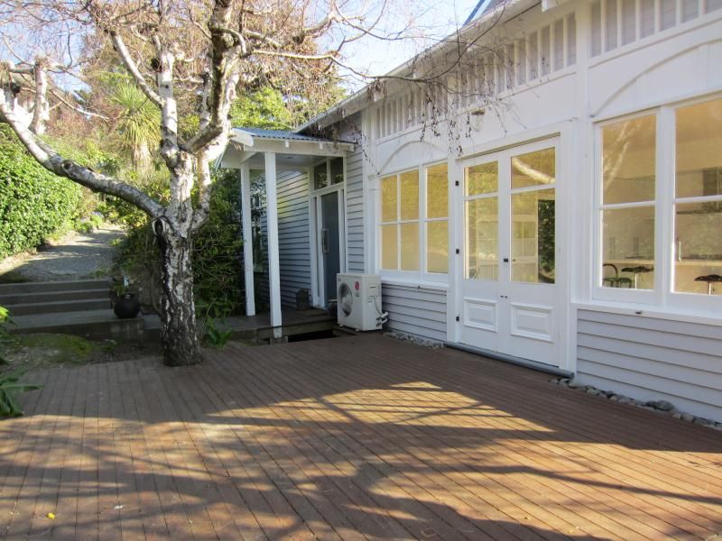 107 Hackthorne Road, Cashmere, Christchurch, 4 ห้องนอน, 2 ห้องน้ำ