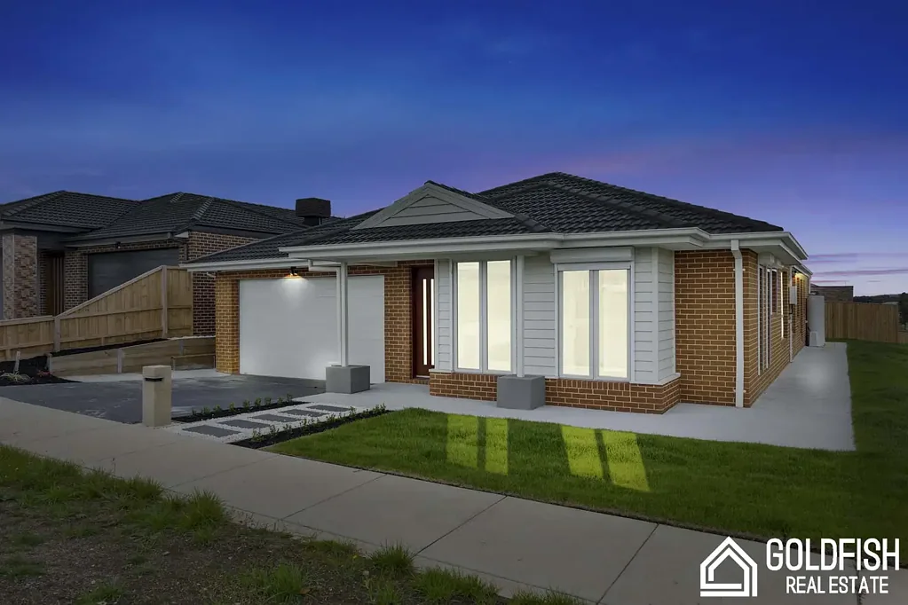 Smythes Creek 4房  Pinnacle Estate Perfection I Four - Bedroom House near DTC For Sale in Smythes Creek