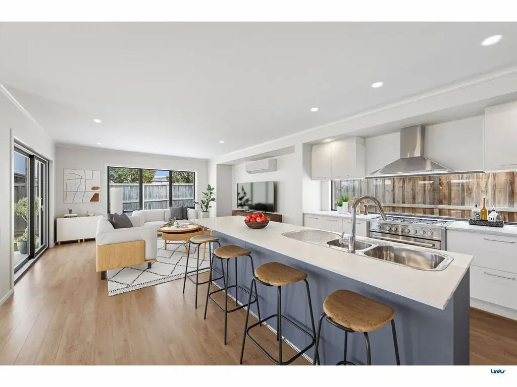 Torquay 4房  The Ultimate Floor Plan For a Family