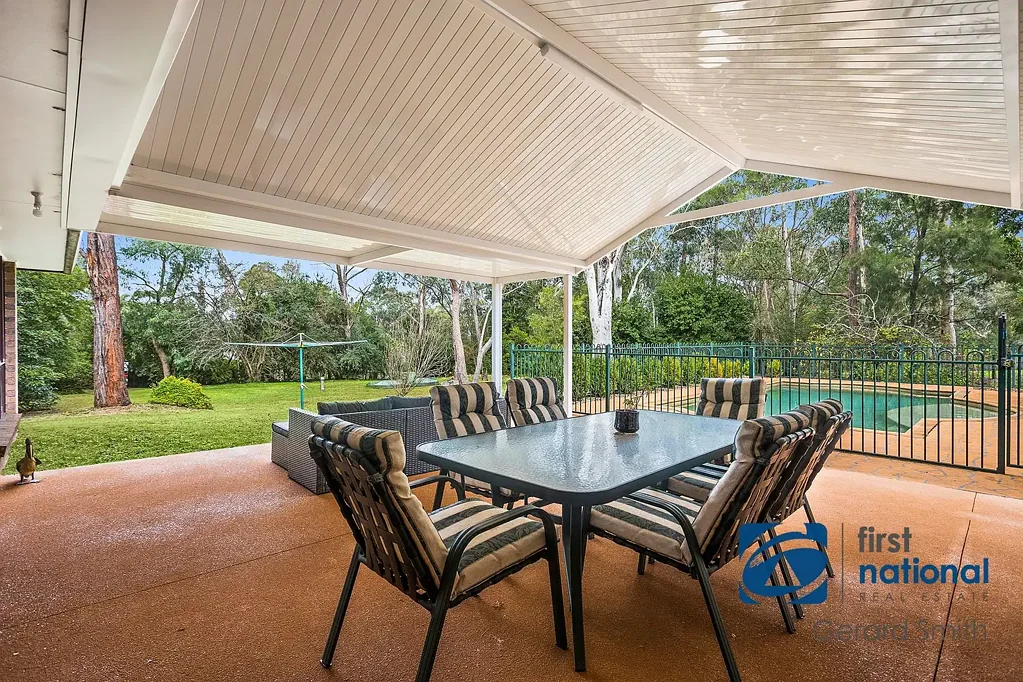 35 Lloyds Way, Bargo, NSW 2574