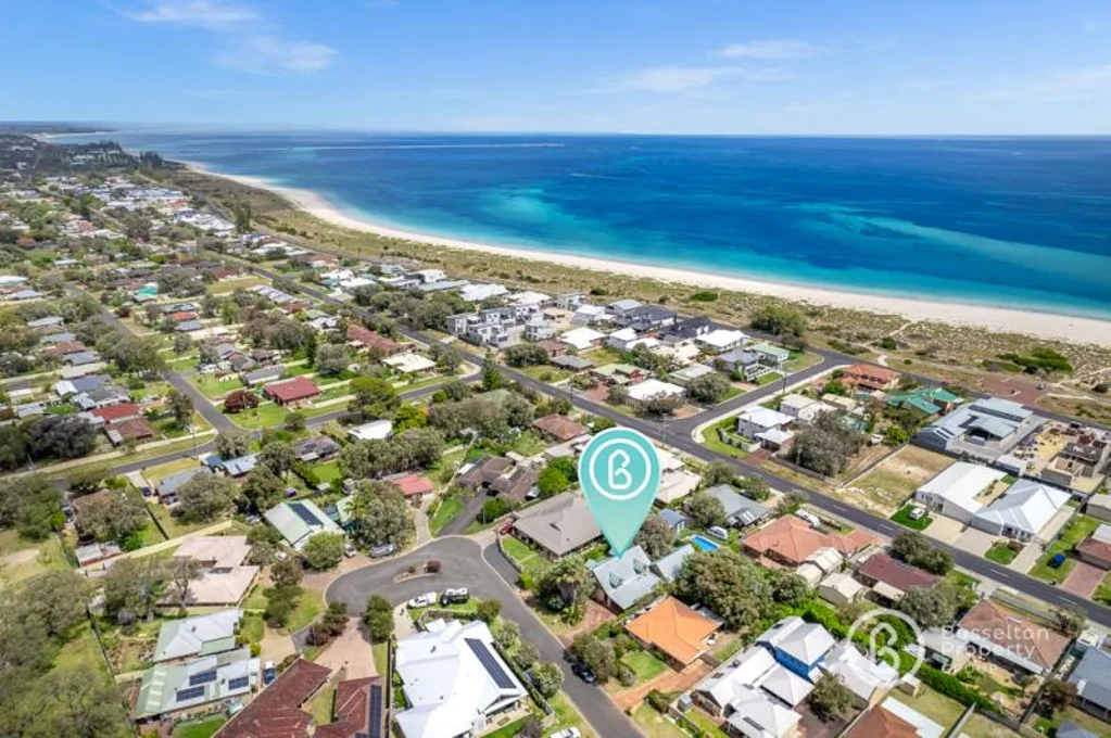 21 Orchid Court, Geographe, WA 6280