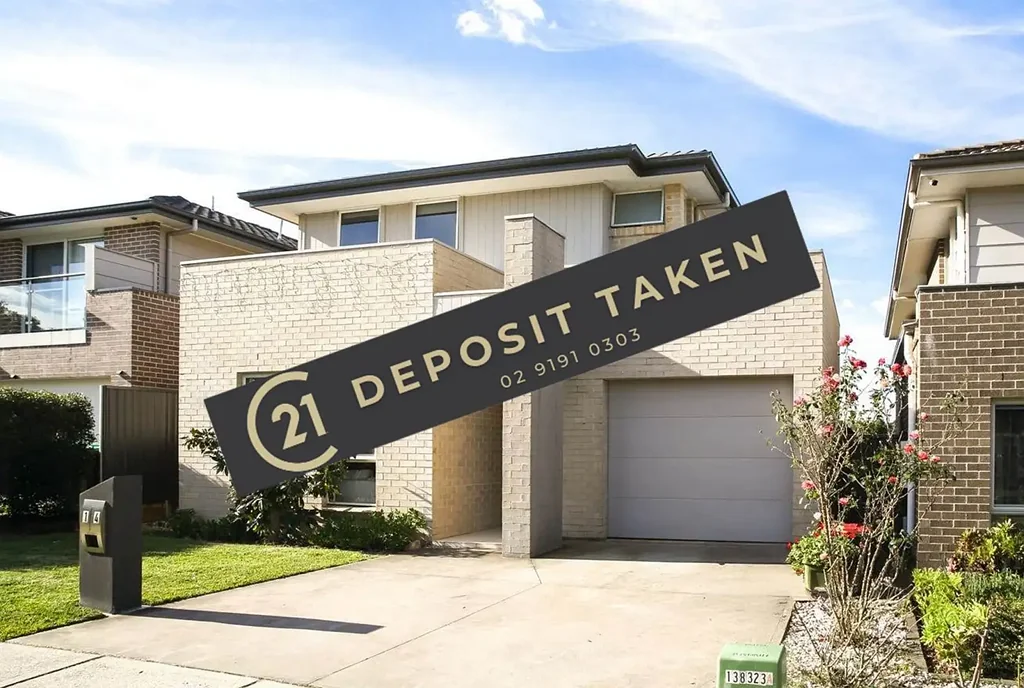 Stylish Beautiful Home in a Premier North Kellyville Location
