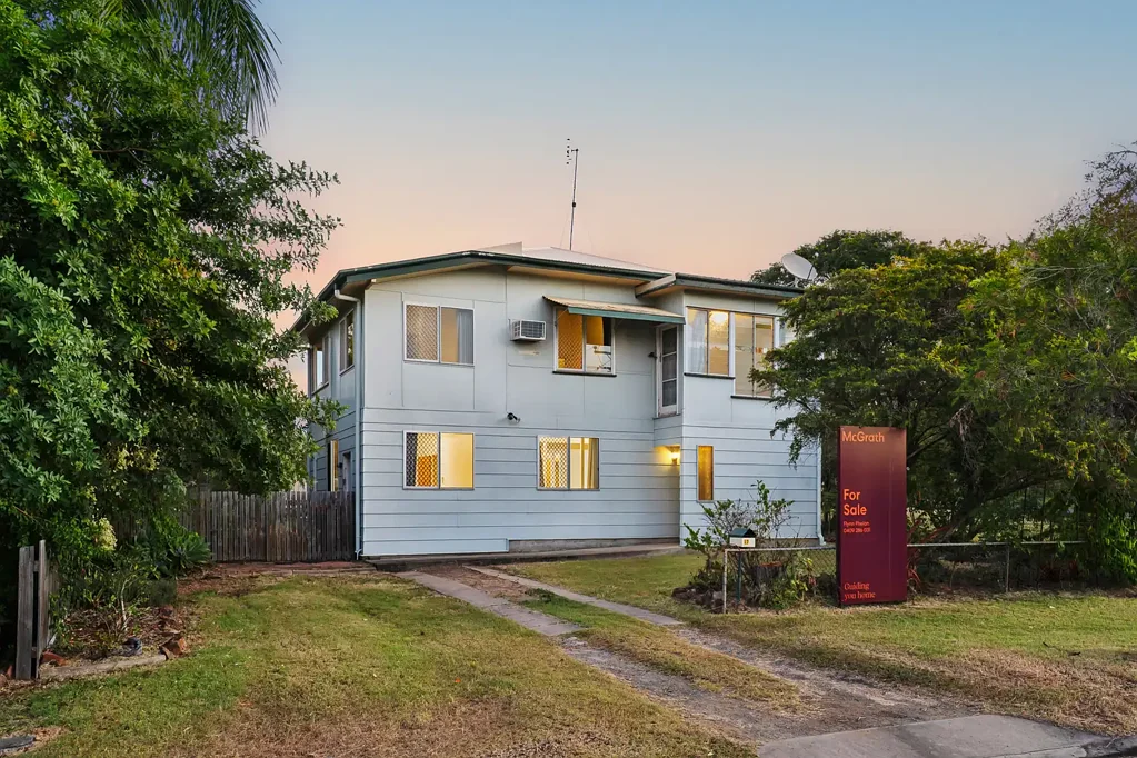 27 Mckelligett Street, Wandal, QLD 4700