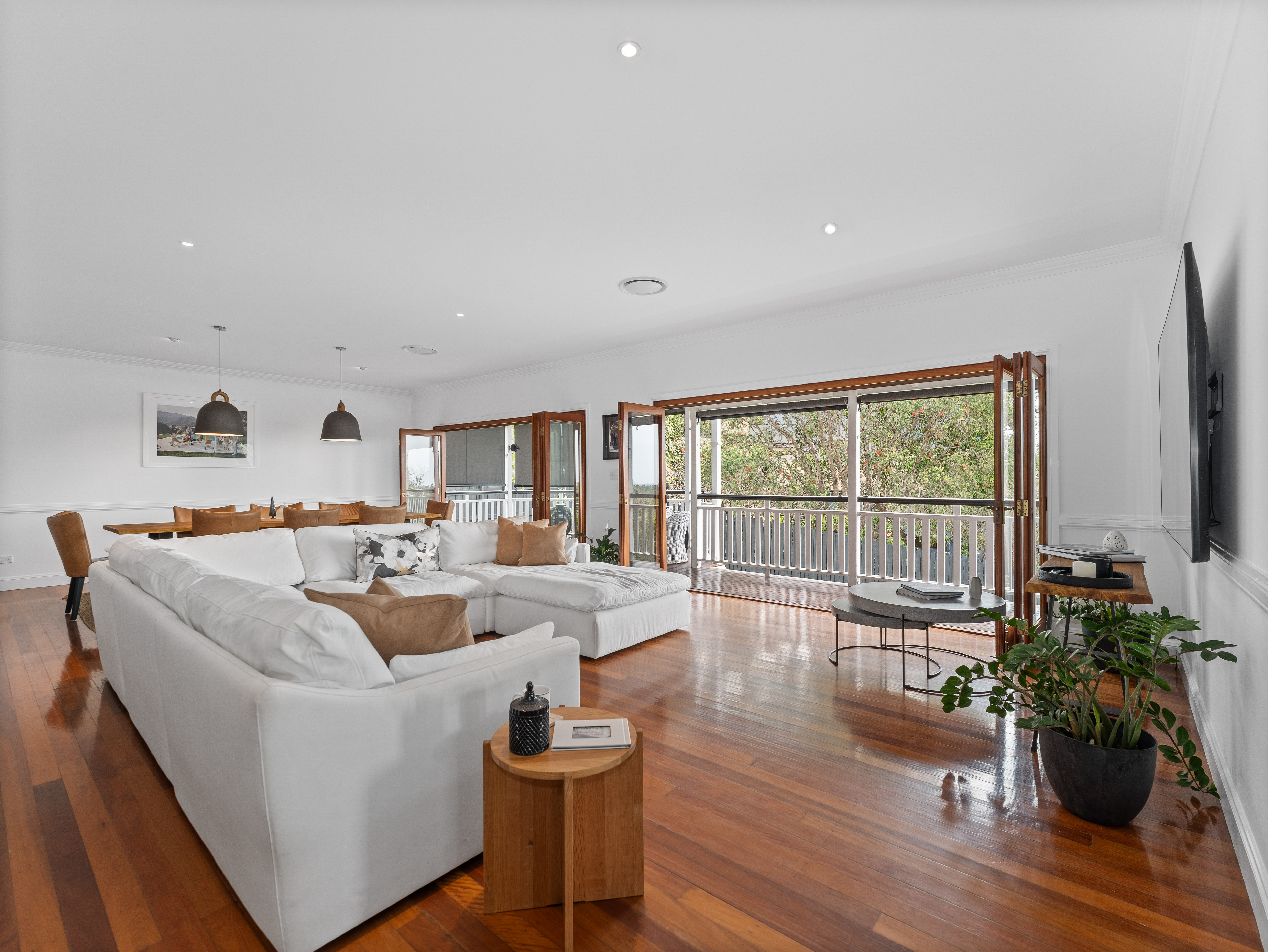 25 WOODGATE CT, FERNY HILLS QLD 4055, 0房, 0浴, House