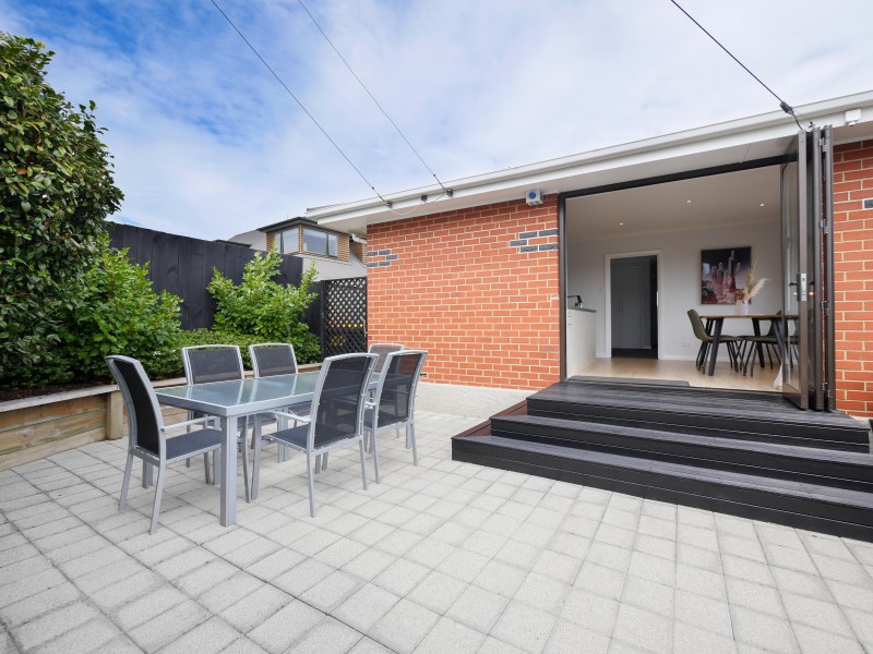 6 Kinvig Street, Andersons Bay, Dunedin, 4 chambres, 2 salles de bain