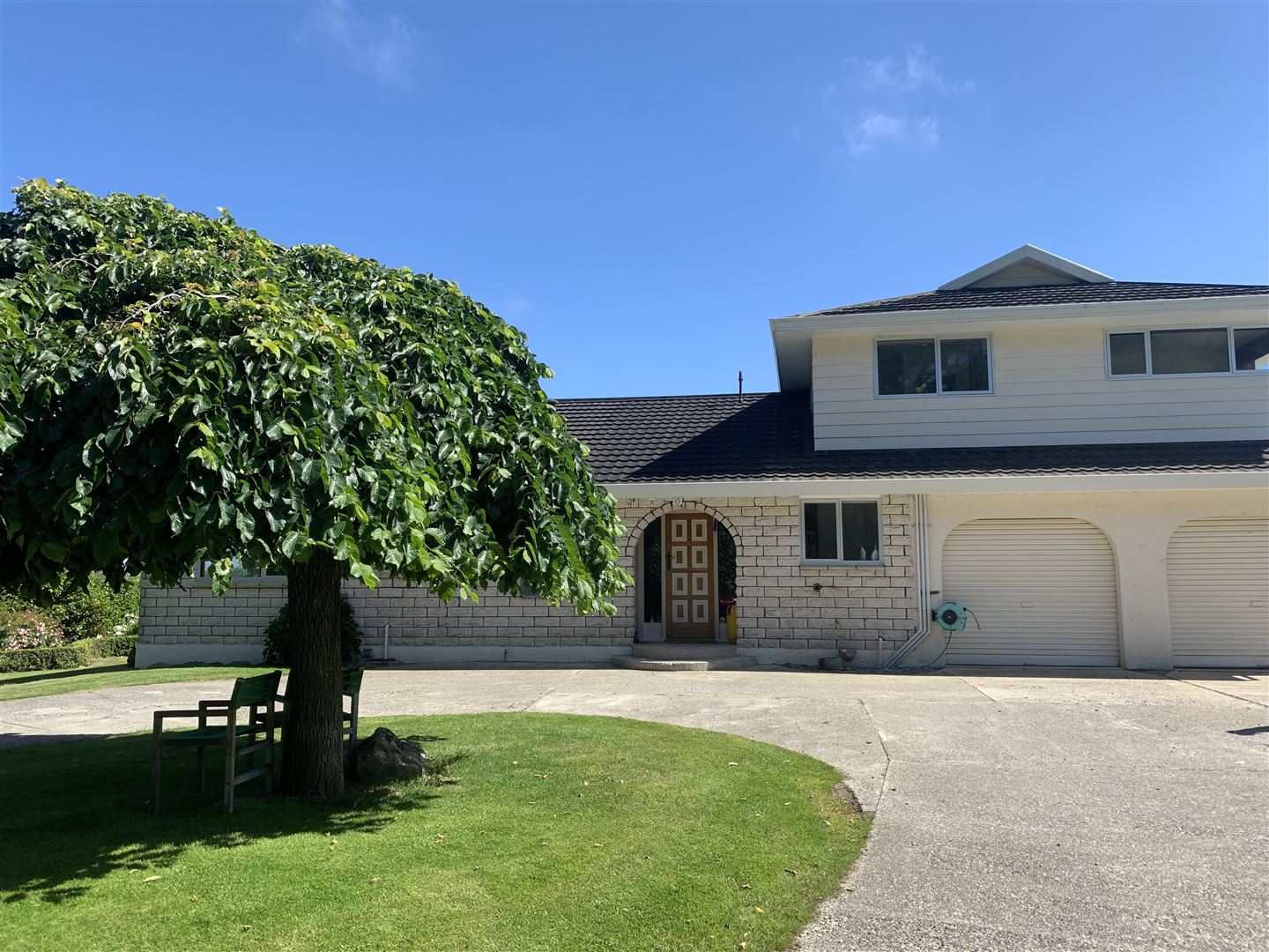 265 Mason Road, Seaward Bush, Invercargill, 3 phòng ngủ, 0 phòng tắm