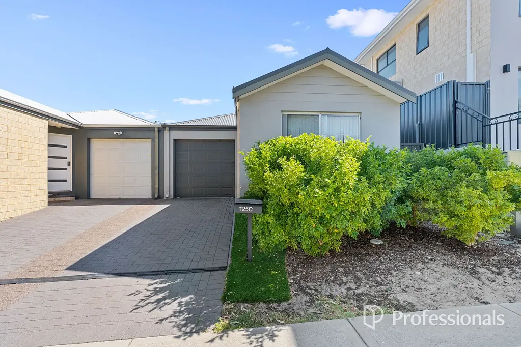 125C Wilmington Crescent, Balga, WA 6061