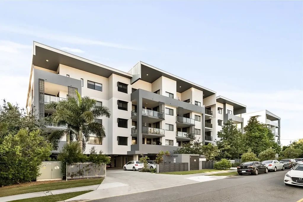 30/21 Bombery Street, Cannon Hill, QLD 4170
