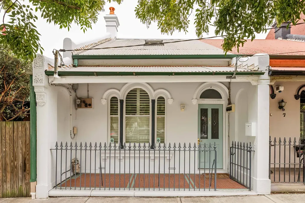 9 Terry Street, Tempe, NSW 2044