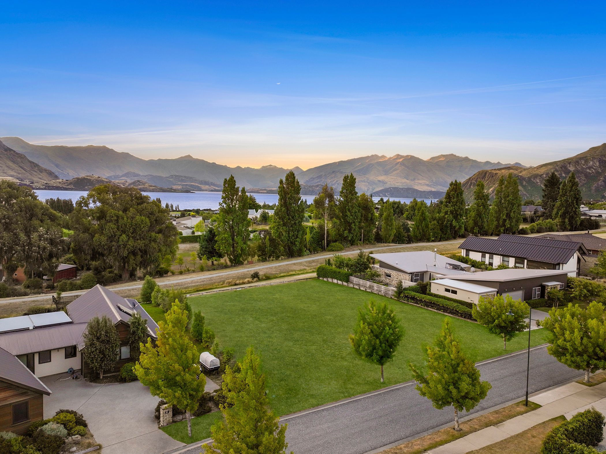 22 Greenbelt Place, Wanaka, Queenstown Lakes, 0房, 0浴, Section