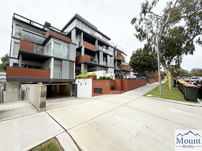 室外 - Unit 18/70 Wright Street, Highgate, WA 6003