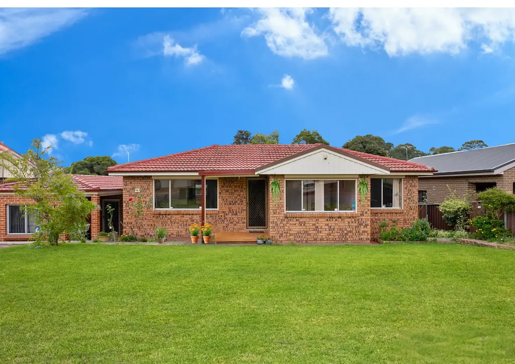 Comfortable Family Home in a Prime Quakers Hill Location