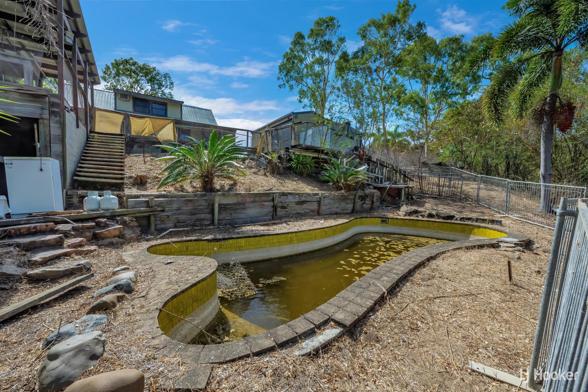 1574 RIVERWAY DR, KELSO QLD 4815, 0房, 0浴, House