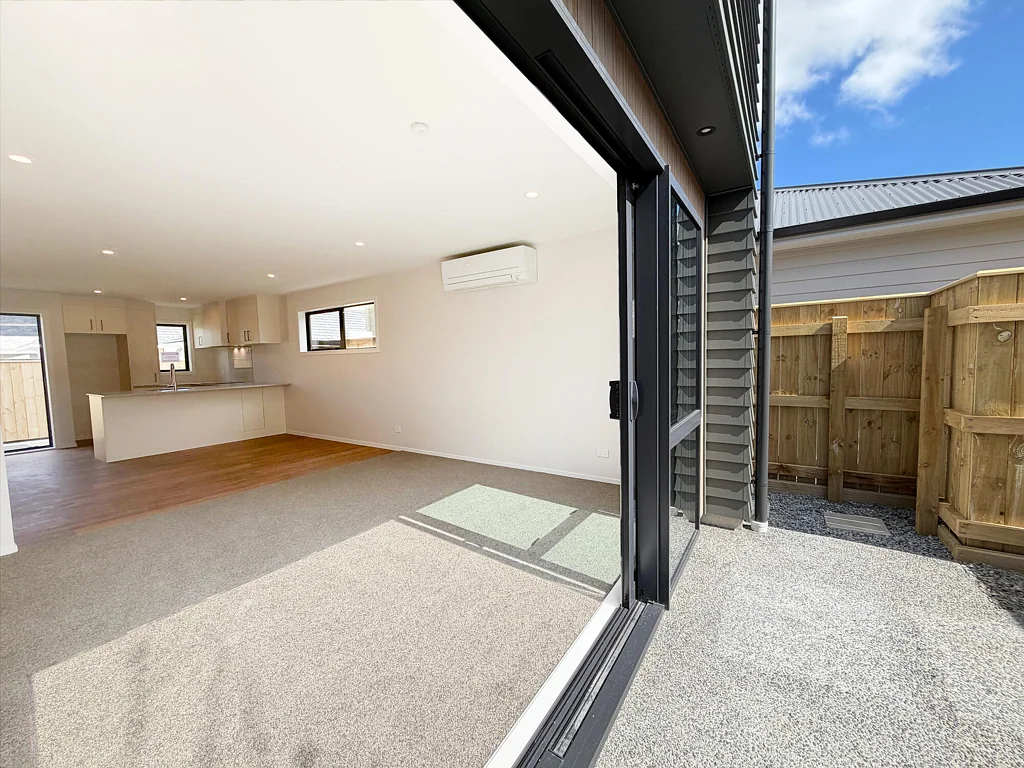 Elderslea 3બેડરૂમ Last One Remaining - New Build, Great Location