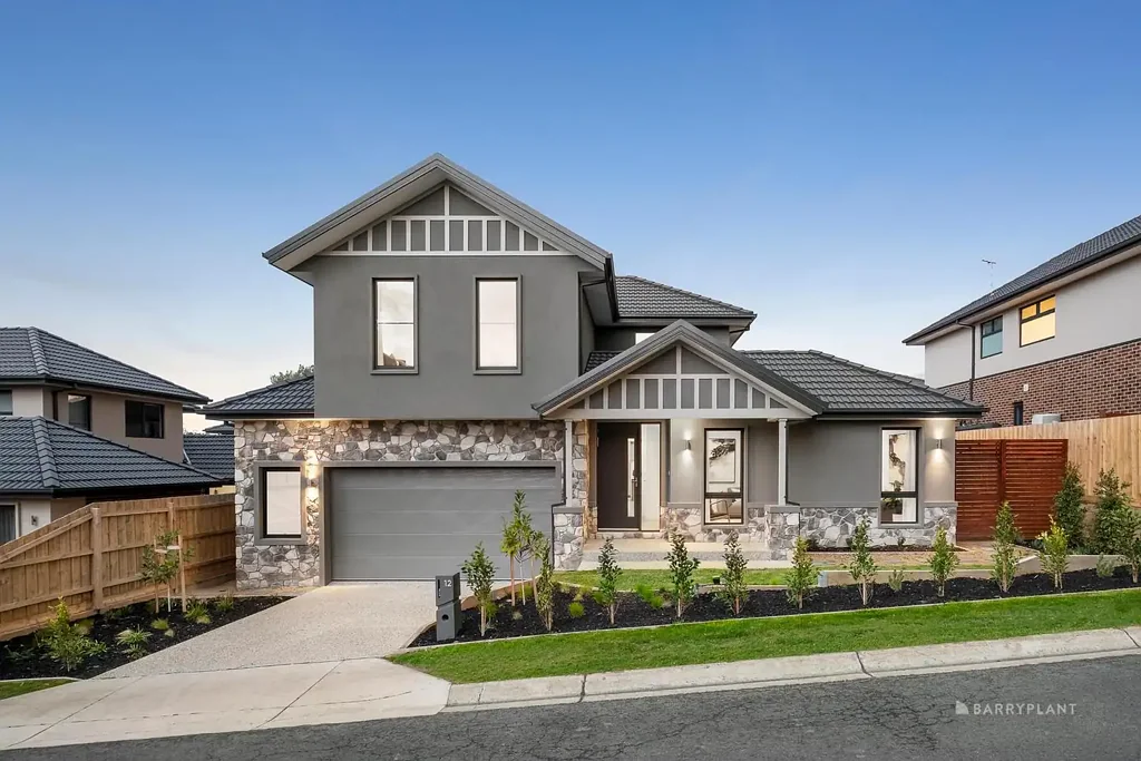 Vermont South 4ਬੈੱਡਰੂਮ Spectacular brand-new living in a prized dual school zone.