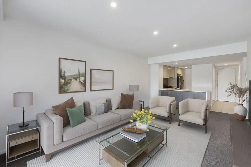 3508/35 Burdett Street, Albion, QLD 4010
