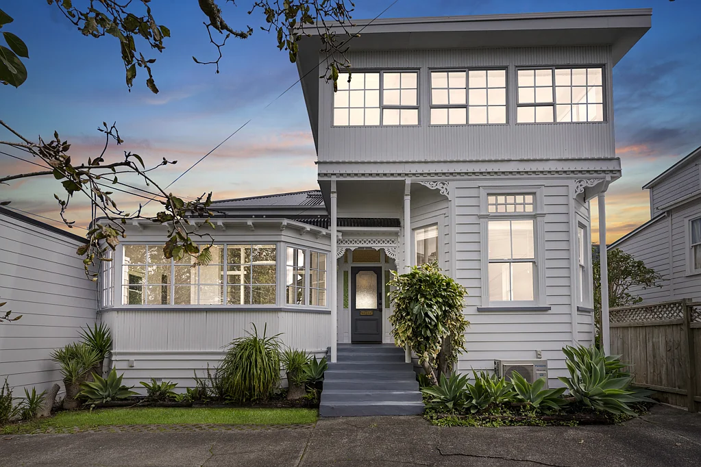 1/30 Princes Street, Northcote Point, North Shore City, Auckland