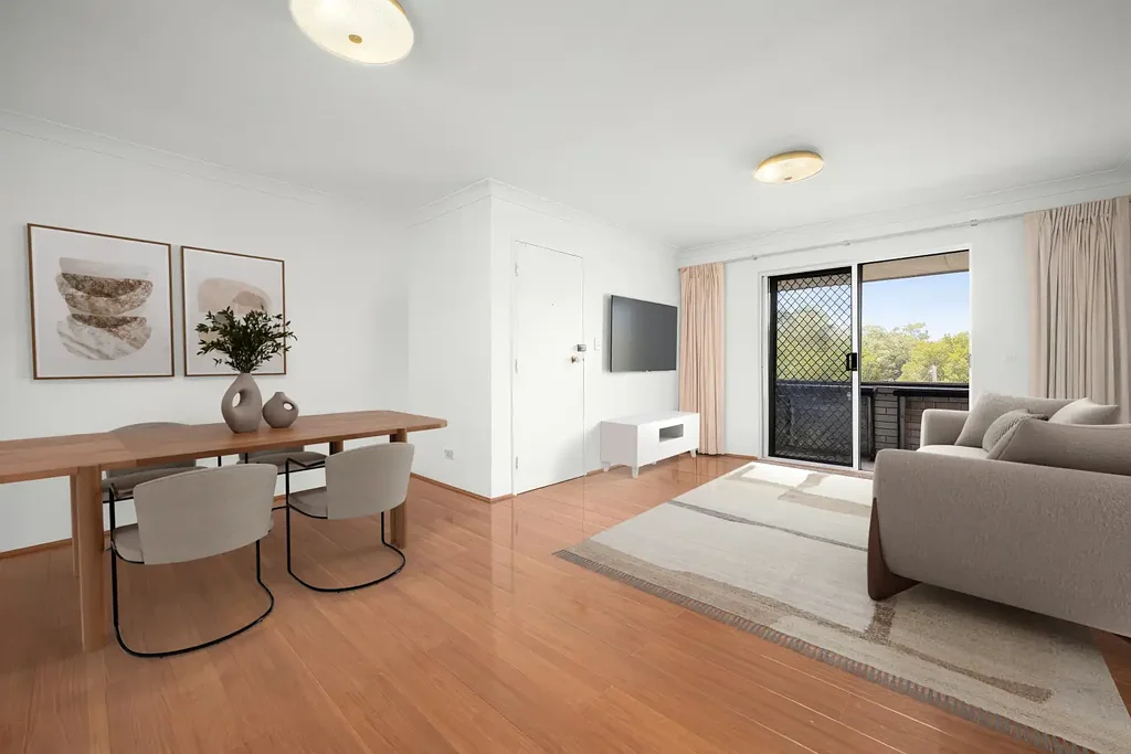 5/1 Alison Road, Kensington, NSW 2033