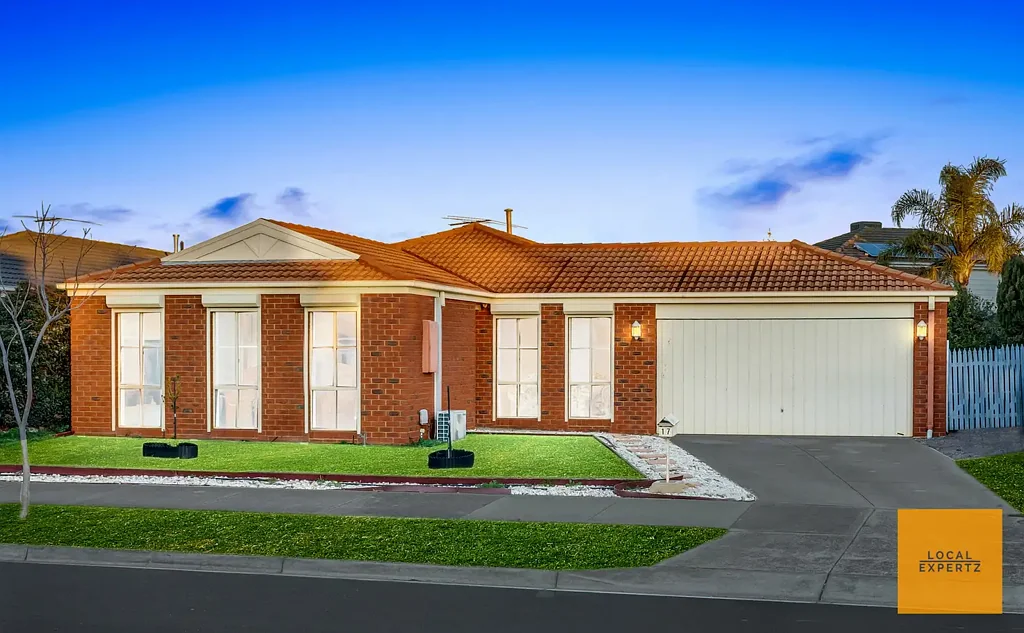Hoppers Crossing 4 Bedroom A Rare Gem in the Heart of Hoppers Crossing!!
